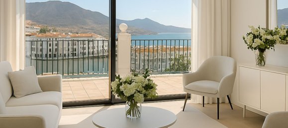 4 Schlafzimmer Penthouse in La Duquesa, Spain, Nr. 247519 29