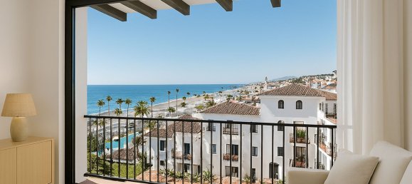 4 Schlafzimmer Penthouse in La Duquesa, Spain, Nr. 247519 20