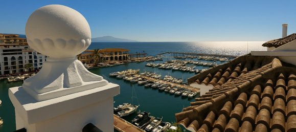 4 Schlafzimmer Penthouse in La Duquesa, Spain, Nr. 247519 27