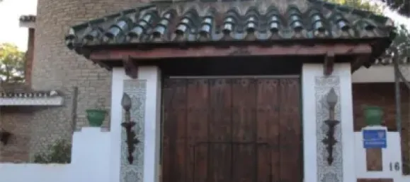 8 غرف نوم فيلا في Marbella, Spain رقم 32479 23