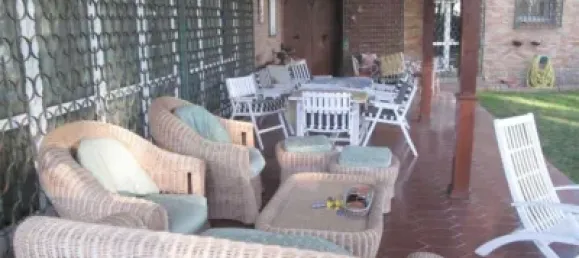 8 غرف نوم فيلا في Marbella, Spain رقم 32479 18