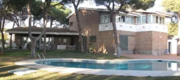 8 غرف نوم فيلا في Marbella, Spain رقم 32479 22