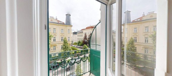 3 rooms Apartment in Dobling, Austria No. 133411 3