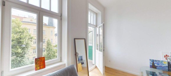 3 rooms Apartment in Dobling, Austria No. 133411 2