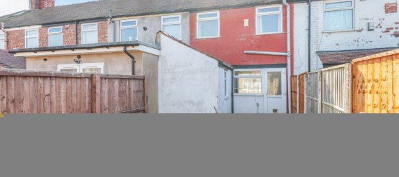 Haus in Blackpool, United Kingdom, Nr. 1908 13