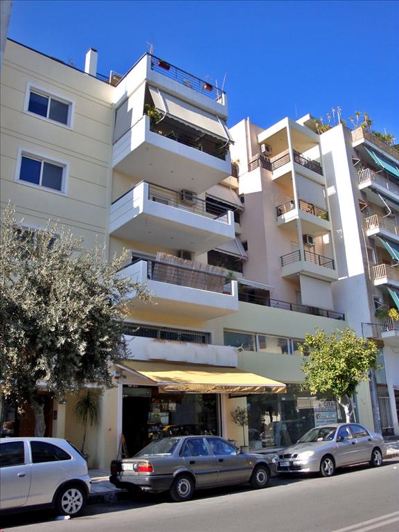 Maisonnette à Kallithea, Greece 460m² No. 7361