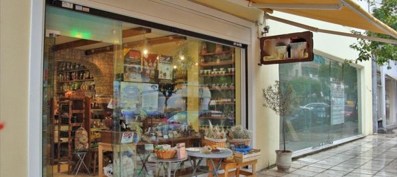 Maisonnette à Kallithea, Greece 460m² No. 7361 2