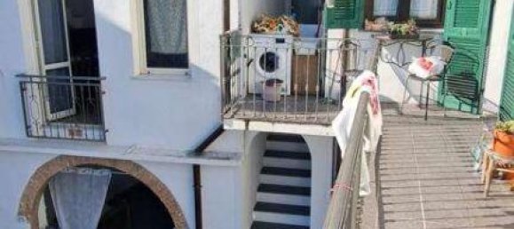 11 rooms House in Albenga, Italy No. 92225 45