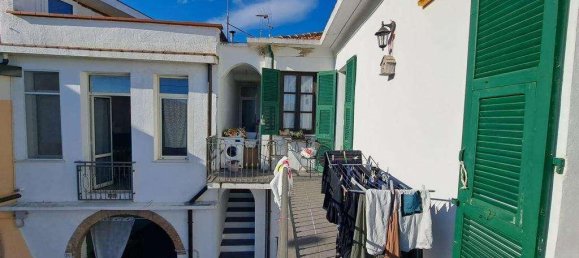 11 rooms House in Albenga, Italy No. 92225 40