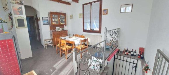 11 rooms House in Albenga, Italy No. 92225 42