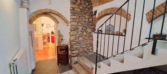 11 rooms House in Albenga, Italy No. 92225 34