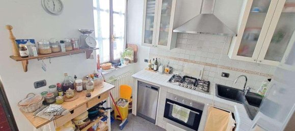 11 rooms House in Albenga, Italy No. 92225 10