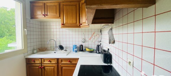 1 bedroom Apartment in Yerres, France No. 349180 5