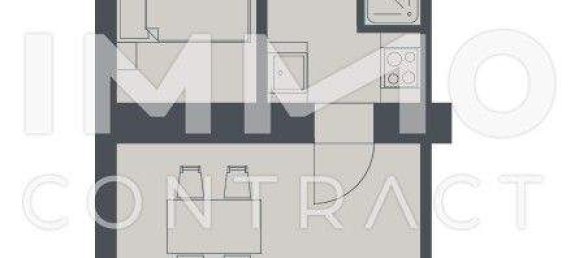 2-salle Appartement à Ottakring, Austria No. 189224 2