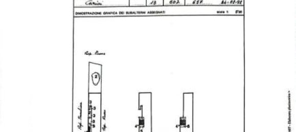 8 rooms House in Carini, Italy No. 156725 20