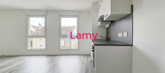 Studio in Reims, France, Nr. 231482 3