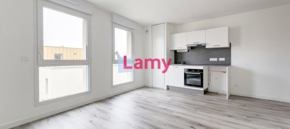 Studio in Reims, France, Nr. 231482 5