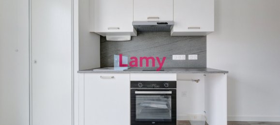 Studio in Reims, France, Nr. 231482 4