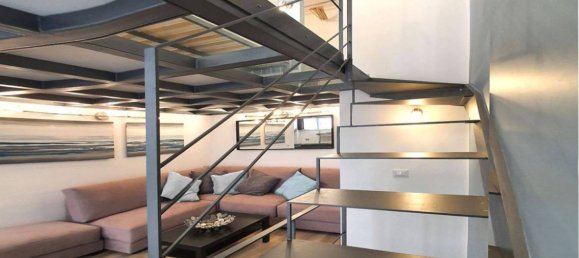 3 chambres Appartement à Milan, Italy No. 307032 2