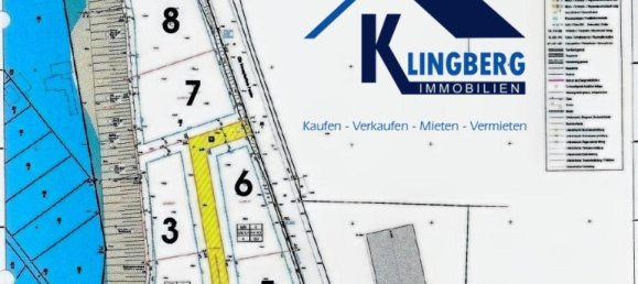 Terreno em Saale-Holzland, Germany N.º 235096 7