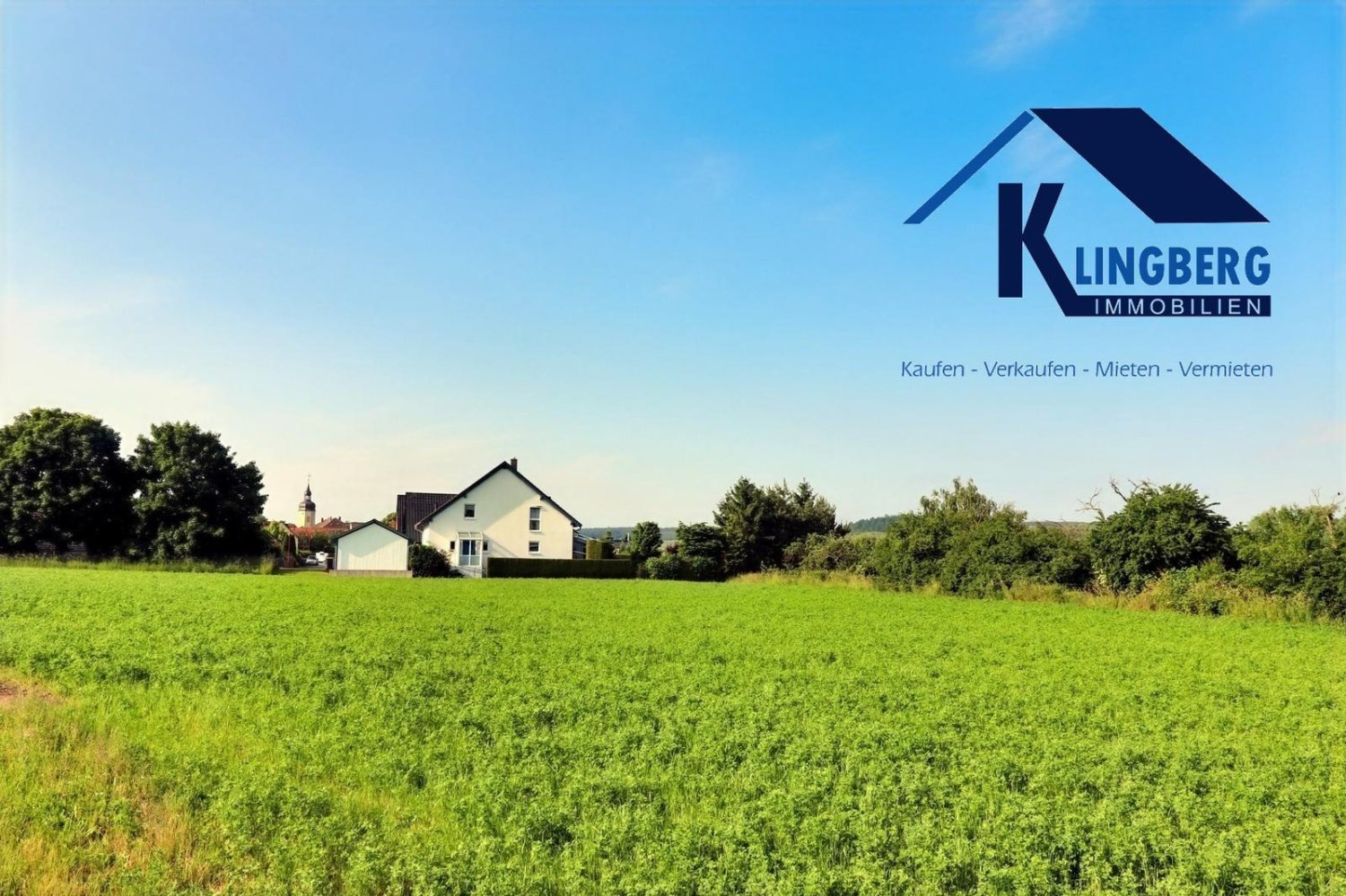 Terreno em Saale-Holzland, Germany N.º 235096