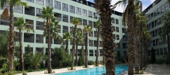 2 rooms Apartment in Eyup, Turkey No. 27469 13