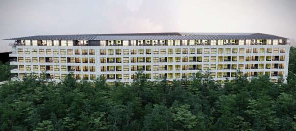 2 rooms Apartment in Eyup, Turkey No. 27469 6