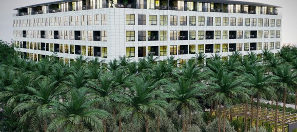 2 rooms Apartment in Eyup, Turkey No. 27469 4