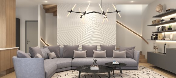 2 rooms Apartment in Eyup, Turkey No. 27469 8