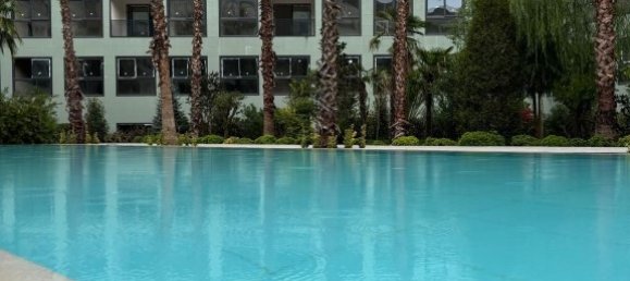 2 rooms Apartment in Eyup, Turkey No. 27469 12