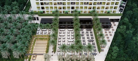 2 rooms Apartment in Eyup, Turkey No. 27469 5