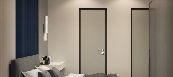 2 rooms Apartment in Eyup, Turkey No. 27469 20