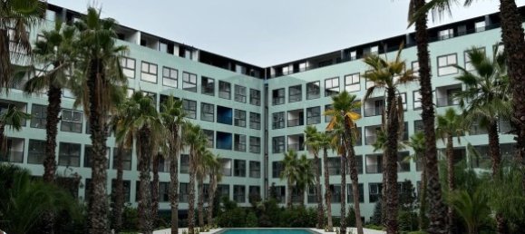 2 rooms Apartment in Eyup, Turkey No. 27469 7