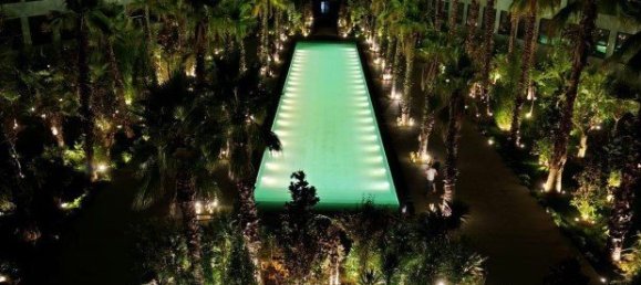 2 rooms Apartment in Eyup, Turkey No. 27469 14