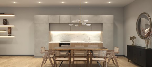 2 rooms Apartment in Eyup, Turkey No. 27469 18