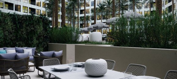 2 rooms Apartment in Eyup, Turkey No. 27469 10