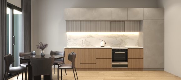 2 rooms Apartment in Eyup, Turkey No. 27469 19