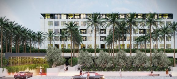 2 rooms Apartment in Eyup, Turkey No. 27469 3