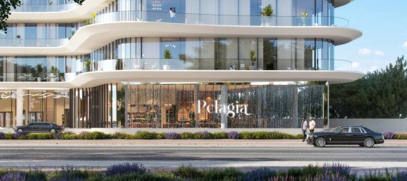 3 bedrooms Apartment in Al Marjan Island, UAE No. 96122 17