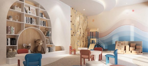 3 bedrooms Apartment in Al Marjan Island, UAE No. 96122 9