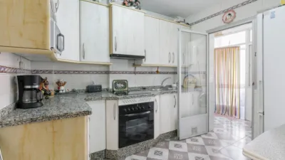 5 bedrooms Townhouse in Pinos Puente, Spain No. 29613