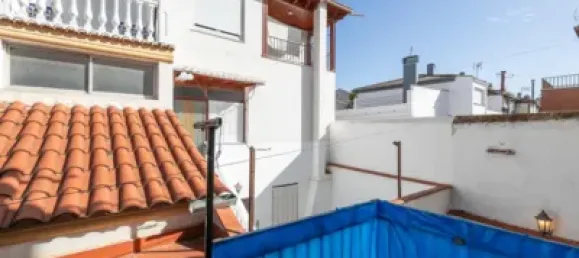 5 bedrooms Townhouse in Pinos Puente, Spain No. 29613 18
