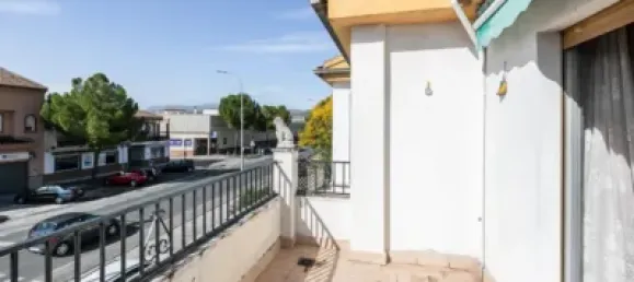 5 bedrooms Townhouse in Pinos Puente, Spain No. 29613 25