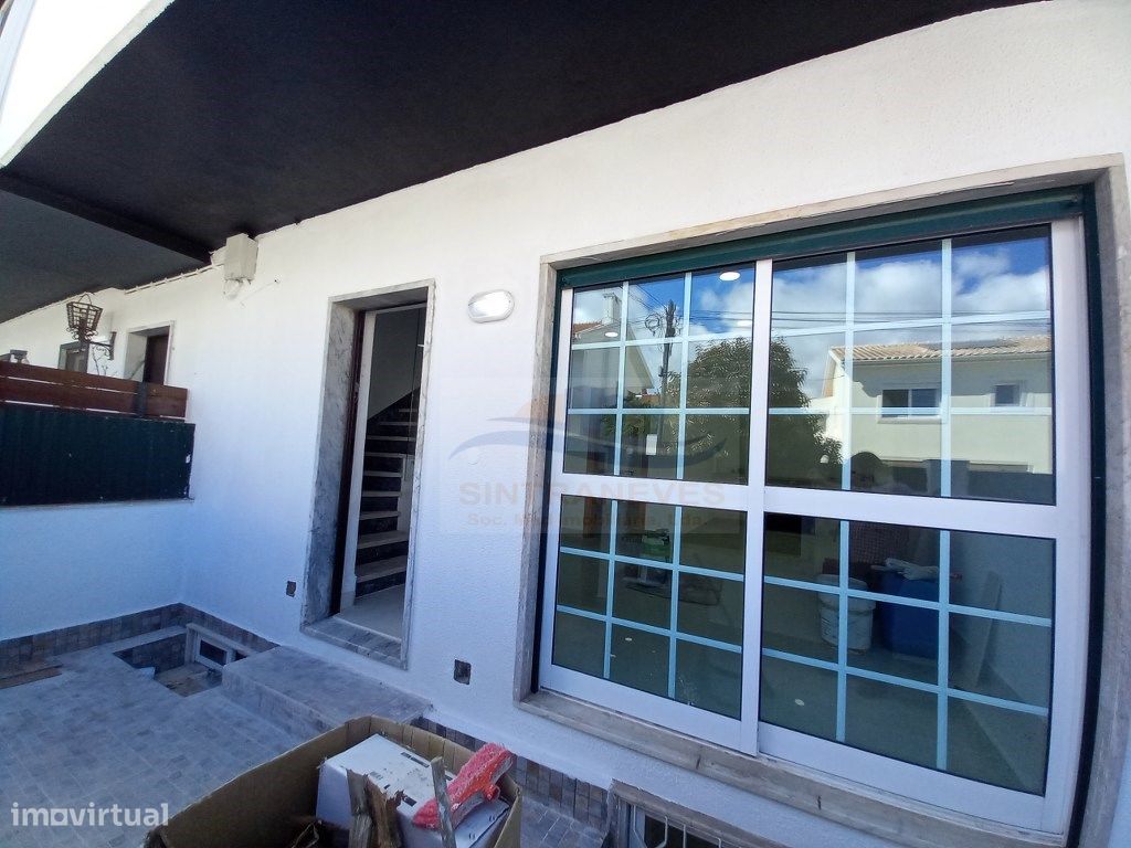 4 bedrooms House in Cascais, Portugal No. 26088