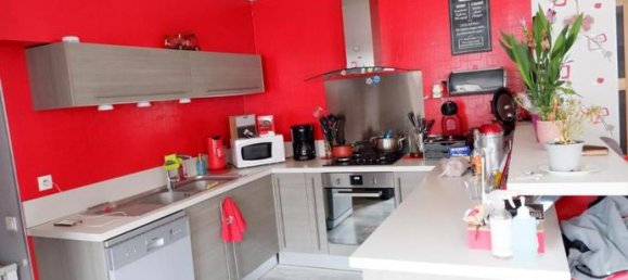 3 bedrooms Villa in Saint-Riquier, France No. 304851 3