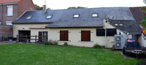 3 bedrooms Villa in Saint-Riquier, France No. 304851 17