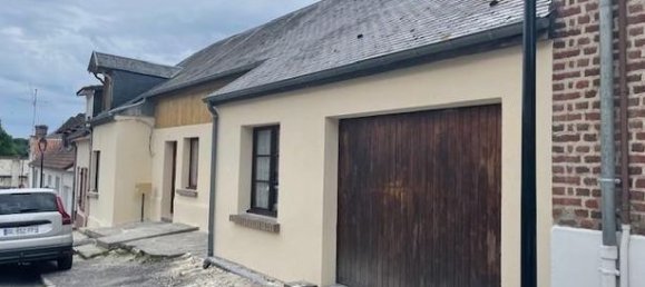 3 bedrooms Villa in Saint-Riquier, France No. 304851 2