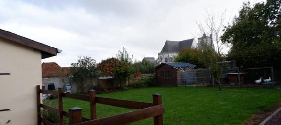 3 bedrooms Villa in Saint-Riquier, France No. 304851 7