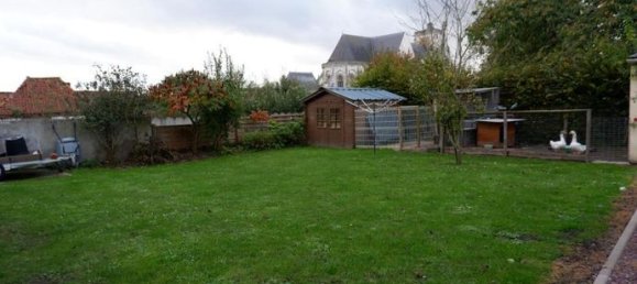 3 bedrooms Villa in Saint-Riquier, France No. 304851 4