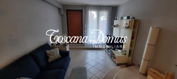 3 rooms Apartment in Monteriggioni, Italy No. 21858 5